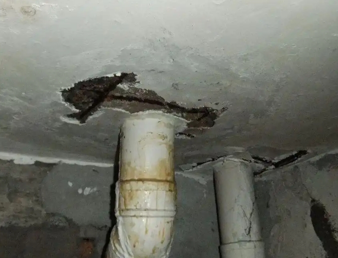 瀍河卫生间漏水维修公司浅析瀍河卫生间渗水维修的方法