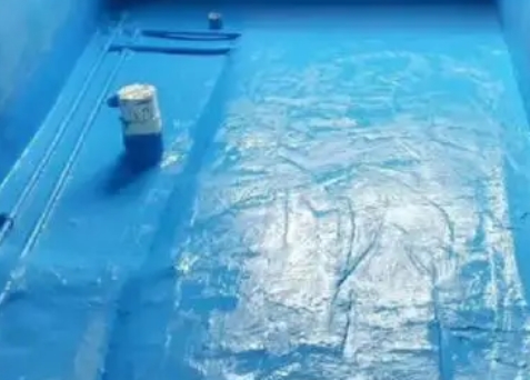 瀍河卫生间漏水维修公司分享下瀍河卫生间防水工程中常用防水涂料介绍。